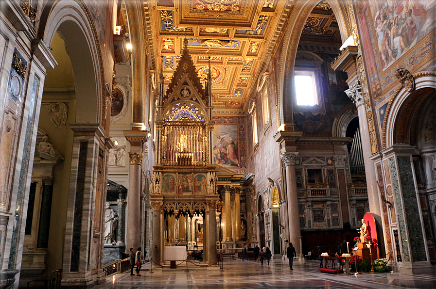 foto San Giovanni in Laterano